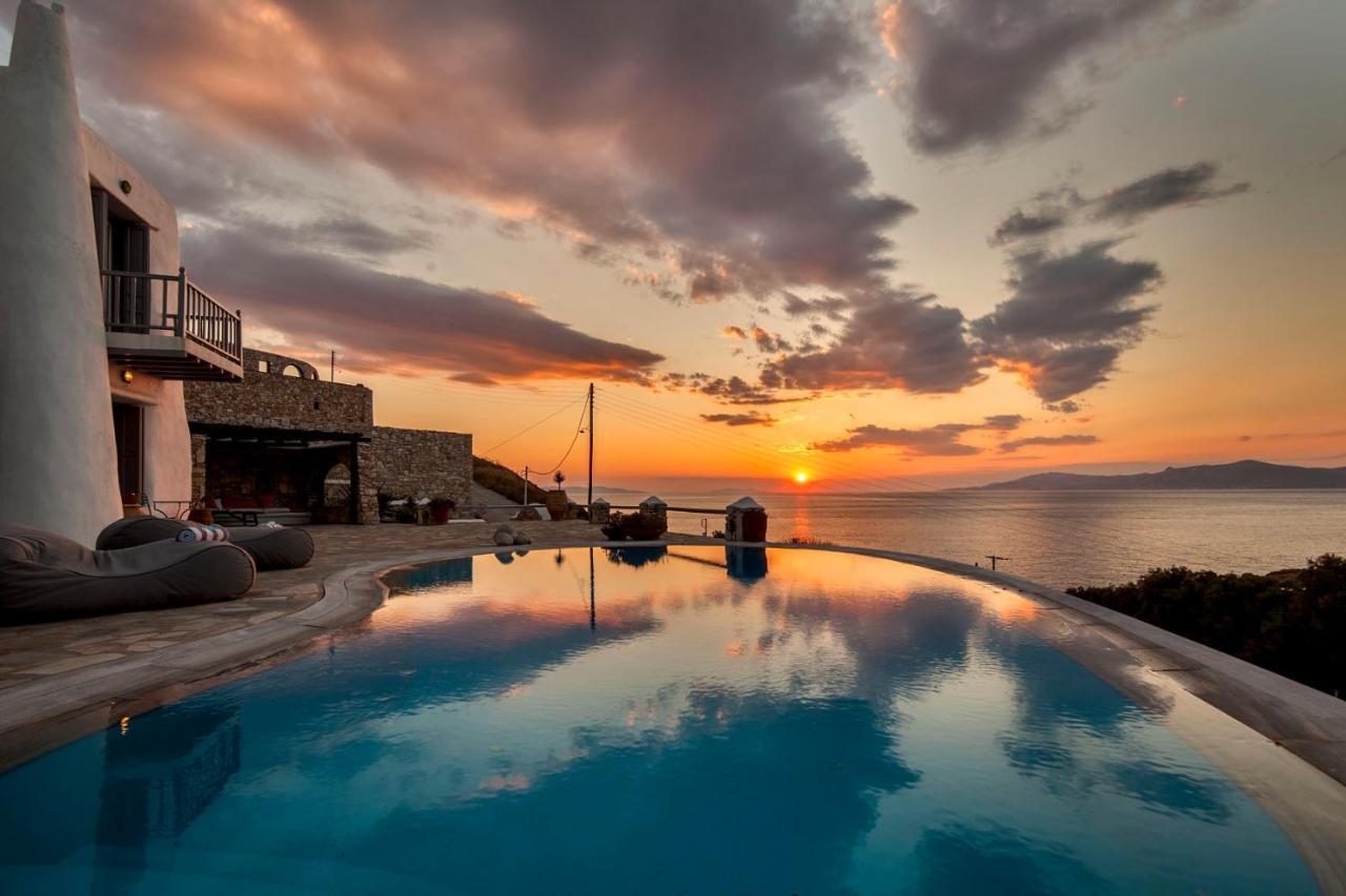 Asimina Diamonds * Mykonos Town