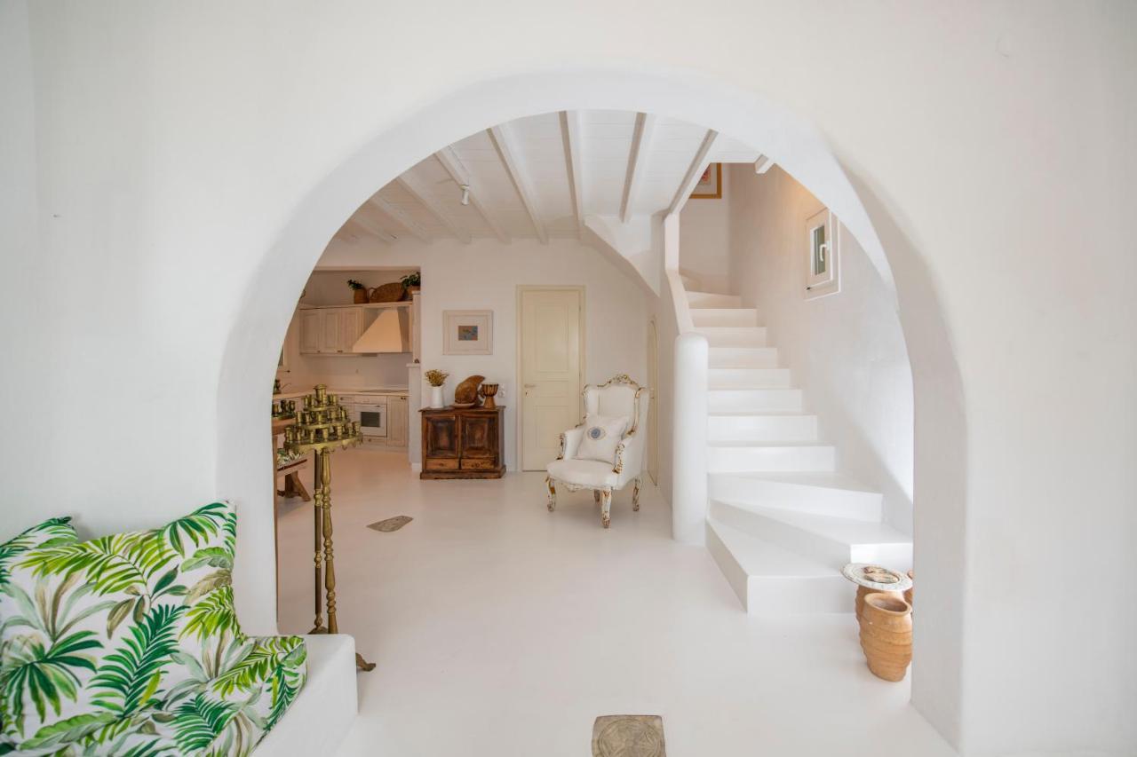 Asimina Diamonds * Mykonos Town