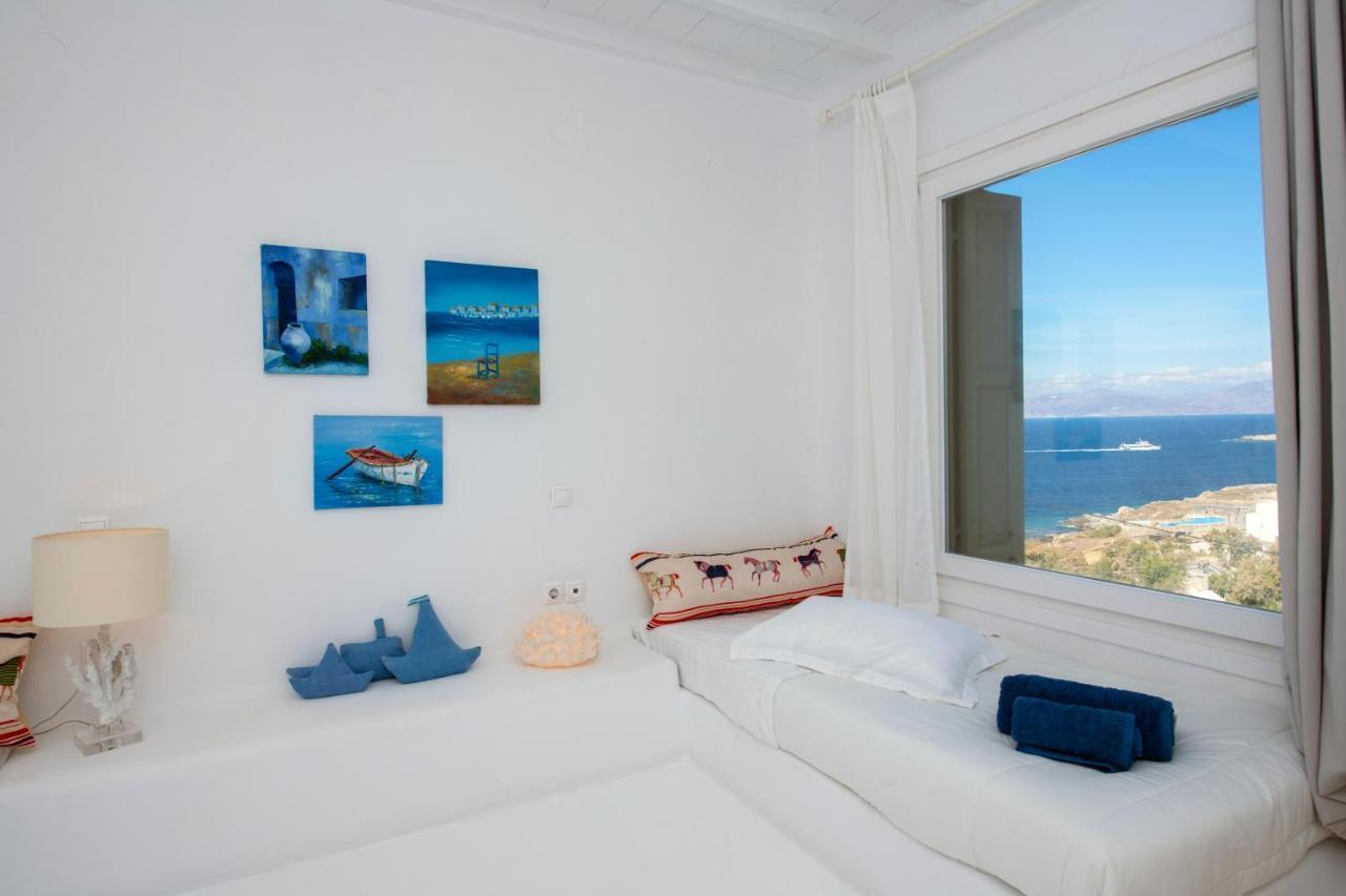 Asimina Diamonds * Mykonos Town